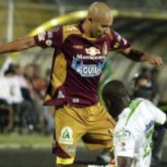 Deportivo Cali: "Descartamos a Jonathan Estrada"