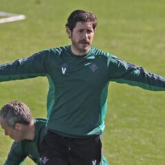 "El Valencia es irregular, pero tiene un potencial tremendo"