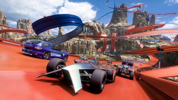 Imágenes de Forza Horizon 5: Hot Wheels