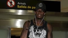 Nosa Igiebor: gol, susto y un pie en la Copa de África