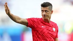 Bayern close the door on Robert Lewandowski's agent