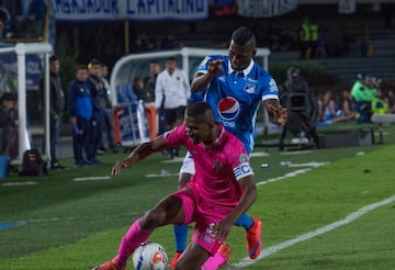 Millonarios empata con Tigres y se ubica cuarto en la tabla de la Liga con 29 puntos. Enfrenta a Patriotas en Tunja y cierra de visitante contra Deportivo Cali.