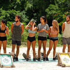 Survivor México: quién será eliminado este viernes, 9 de septiembre, y cómo ver el programa online