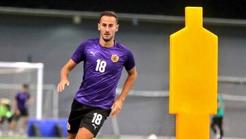 Aspire reabre sus puertas para alumnos y equipos de Qatar