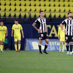 Santander, lugar de despedidas