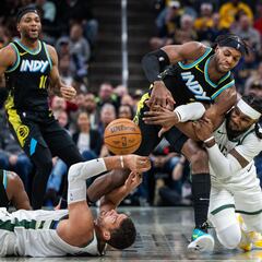 ¿Quién ganará la NBA 2023/24?: apuestas, claves y favoritos