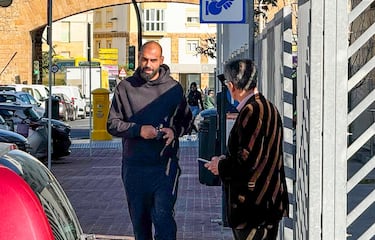 Gaizka Garitano: ¡°Me gustar¨ªa empezar la temporada que viene con un proyecto m¨ªo¡±