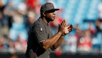 Con el despido de Urban Meyer, los Jaguars buscan a su head coach para la campaña 2022 y han iniciado el proceso de entrevistas para el cargo.