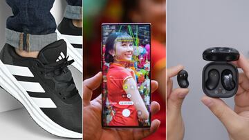 AliExpress lanza ‘Ahorra en marcas’: 20 chollos increíbles que no debes perderte en su página web.