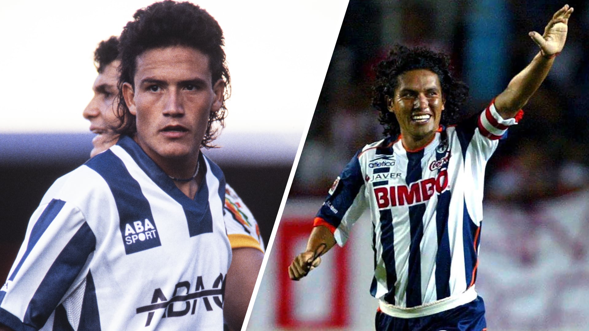 Gracias a un berrinche de Luis Hernández, un histórico jugador mexicano logró debutar