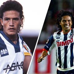 Gracias a un berrinche de Luis Hernández, un histórico jugador mexicano logró debutar