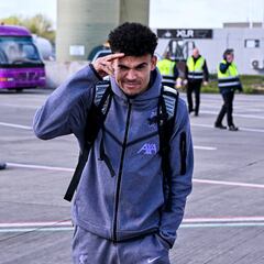 La cifra real que ha pagado Liverpool a Porto por Luis Díaz