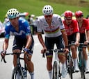 ¿Cuánto dinero ha ganado cada equipo en el Tour de Francia?