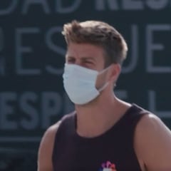 Messi no se presenta en la ciudad deportiva para las pruebas PCR