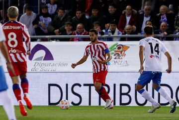 Koke.