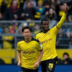 Fabra y Ramos los mejores entre los que piden pista en Selección