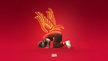 El Liverpool de Salah, Campe&oacute;n de Europa