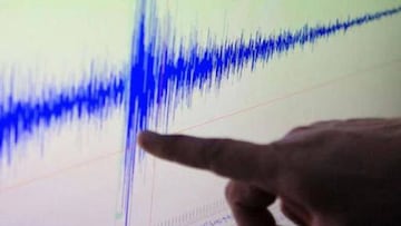 Temblor en Lima: de qué magnitud fue y dónde fue el epicentro