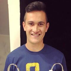 Raúl Gudiño, conquistó título en Europa con el APOEL