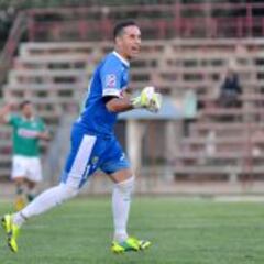 Jaime Bravo anticipa choque con Paredes: "No perdona una"