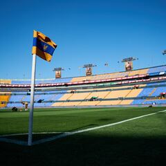 Alcalde de Monterrey anuncia alianza para nuevo estadio de Tigres