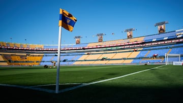 Alcalde de Monterrey anuncia alianza para nuevo estadio de Tigres