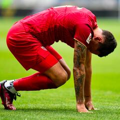 El Magdeburg saca los colores al Sevilla