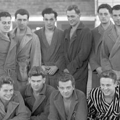 Budapest, la madre de la natación europea desde 1926