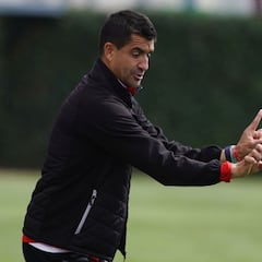 Rubén Torrecilla devuelve la ilusión al Granada