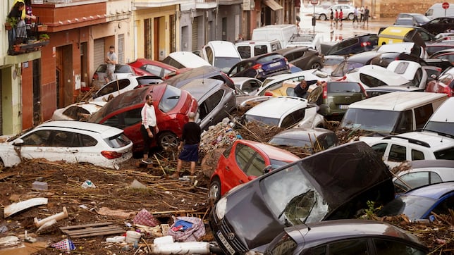 El Real Madrid dona un millón de euros a las víctimas de la DANA