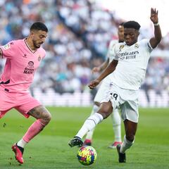 Joselu, un golazo de Selección