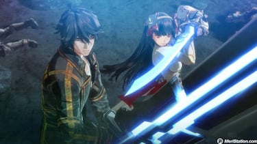 Valkyria Revolution presenta a su protagonista
