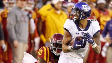 Josh Doctson (WR), Pick #22, Washington Redskins