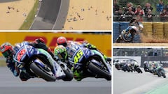 Las conclusiones del GP de Francia de MotoGP.