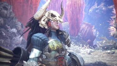 Monster Hunter World: requisitos mínimos y recomendados en PC