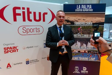 La Transvulcania Bike tendrá 4 etapas y puntuará en el calendario UCI