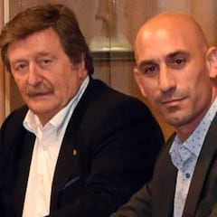 Las elecciones a la FEF, el 17-M