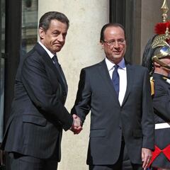 Qué fue de Nicolas Sarkozy, el líder del eje ‘Merkozy’ que acabó en el caso ‘Bygmalion’