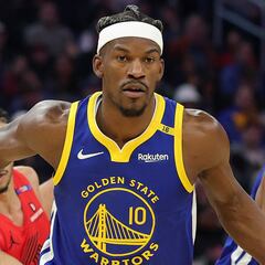 Butler at the double, double, double