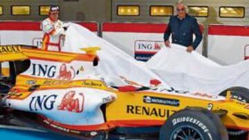 <b>SEGURO 2009... </b>y un futuro algo más incierto a partir de 2010.