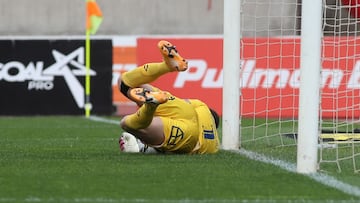 El increíble equipo que lleva dos años sufriendo con los penales