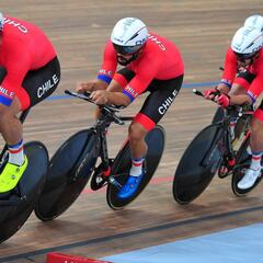 “¿Bronce? Me dejó un sabor amargo; vamos a pelear el oro”