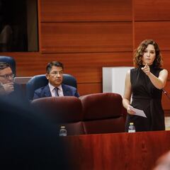 La Fiscalía Anticorrupción archiva el caso del hermano de Ayuso