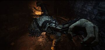 Captura de pantalla - Dragon&#039;s Dogma: Dark Arisen (360)