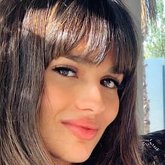 Sara Sálamo responde con ironía a un comentario indiscreto sobre su pecho