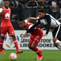 Tesillo: “Se me cumple un sueño y hay que aprovecharlo”