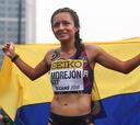 Glenda Morejón en el Mundial de atletismo: cuándo compite, calendario y horarios del 35km marcha
