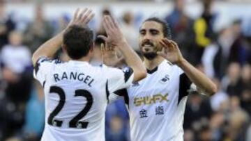 La policía tuvo que intervenir en una pelea entre Chico y Monk