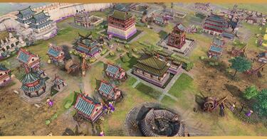 Age of Empires IV tendrá vídeos desbloqueables en forma de documentales históricos