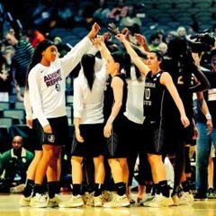 Leti Romero y María Conde eliminadas en el 'Sweet 16'